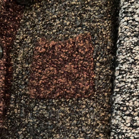 Tribecca Button Up Cardigan - Picture 4 of 10